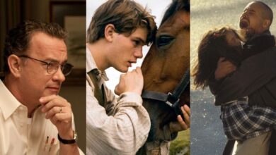 Los 10 nominados a mejor película más desconcertantes, según Reddit