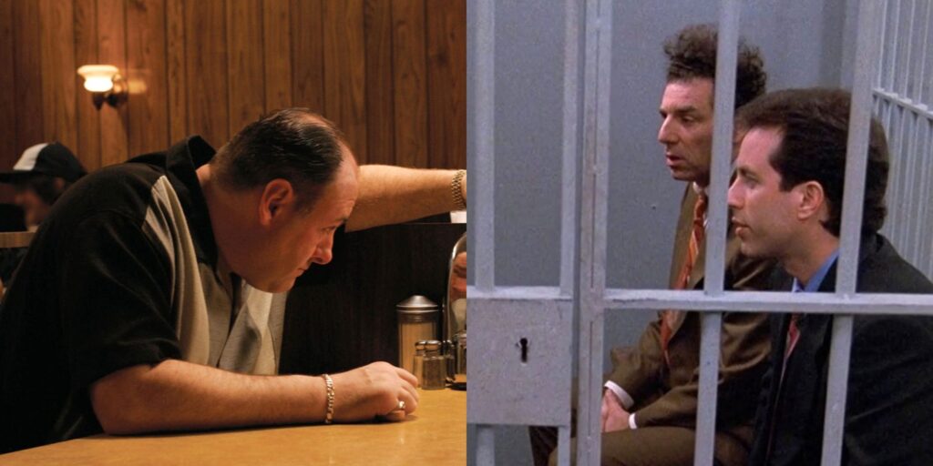 Los 10 peores finales de programas de televisión, según Reddit