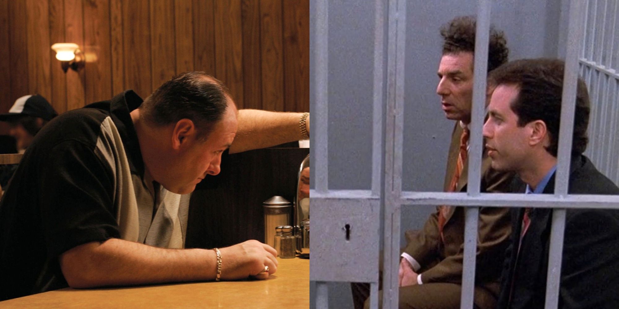 Los 10 peores finales de programas de televisión, según Reddit