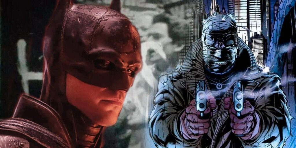 Los 7 villanos que crea Batman
