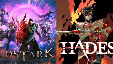 Los 8 mejores aRPG como Lost Ark