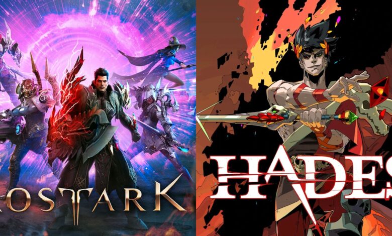Los 8 mejores aRPG como Lost Ark