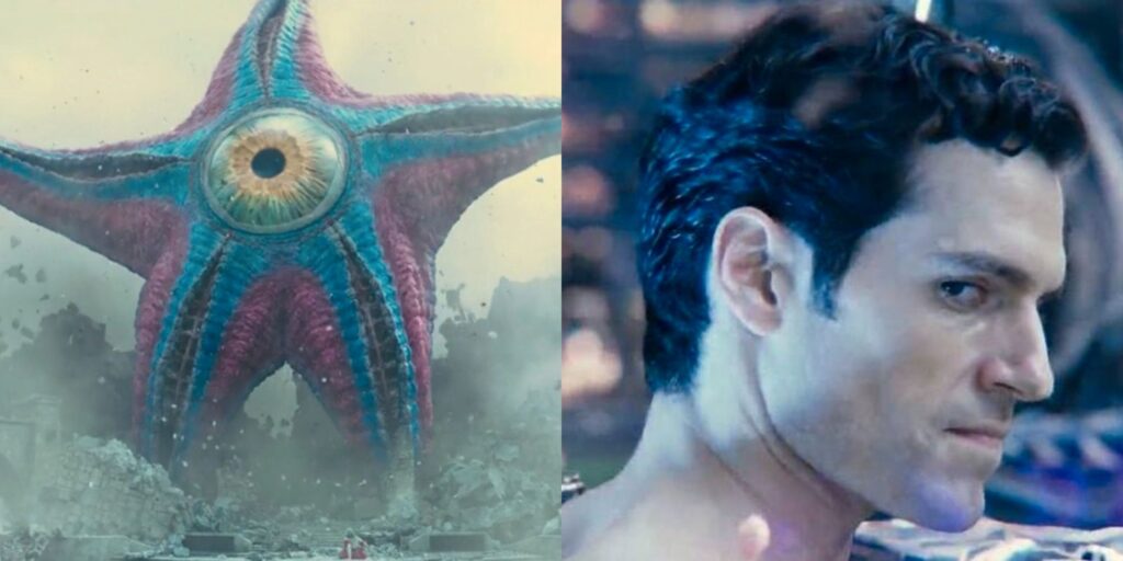 Los 8 momentos más impactantes en el DCEU (hasta ahora)