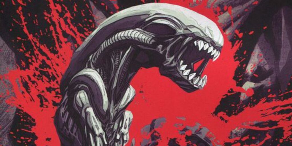 Los Chestbursters de Alien tienen una habilidad secreta que los hace aún más mortales