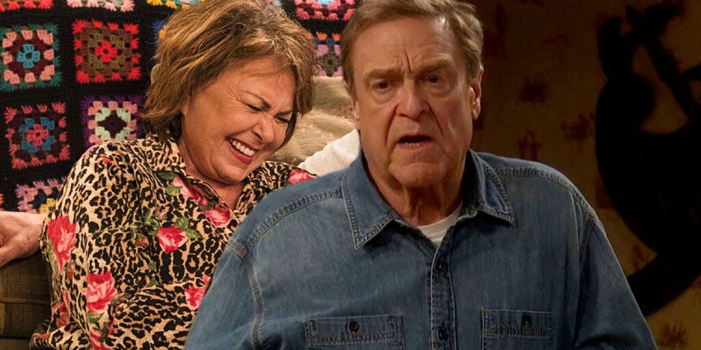 Los Conner finalmente reconocieron el legado de Roseanne (a pesar de su salida)