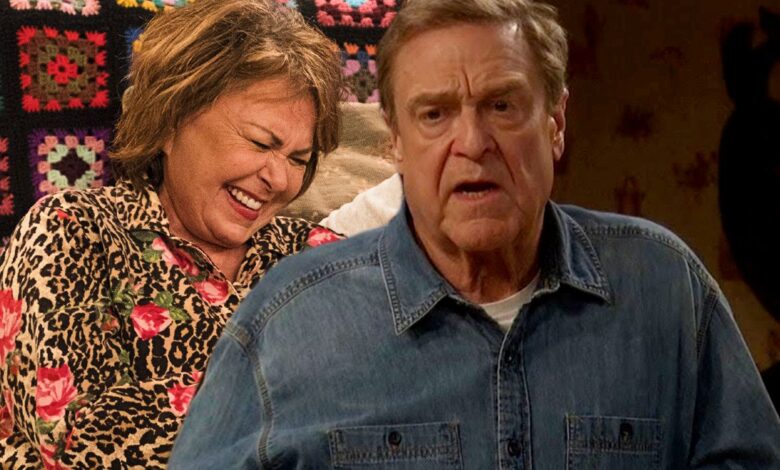 Los Conner finalmente reconocieron el legado de Roseanne (a pesar de su salida)
