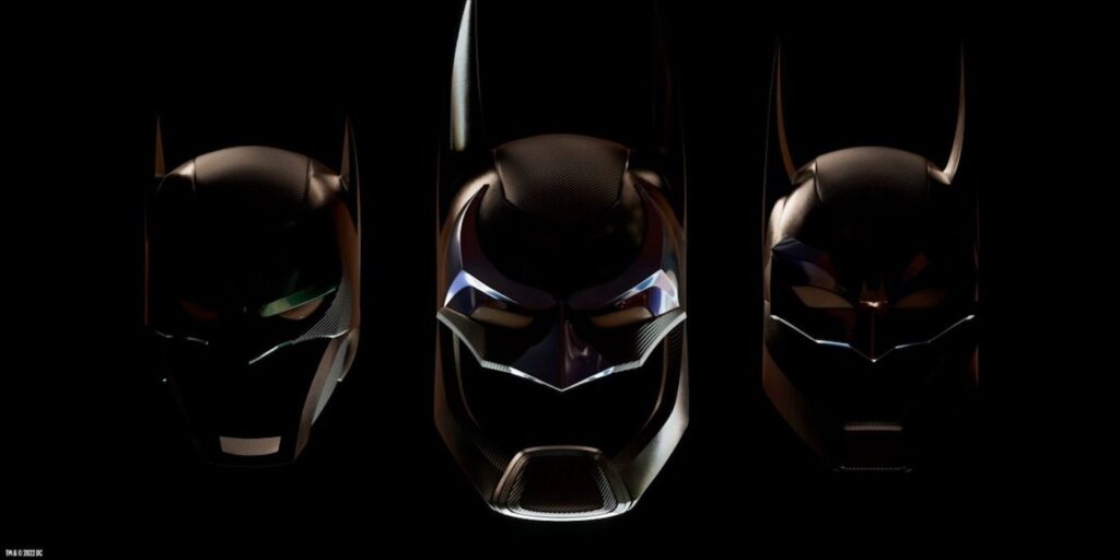 Los NFT de Batman anunciados oficialmente mientras DC promete relevancia para los cómics del futuro