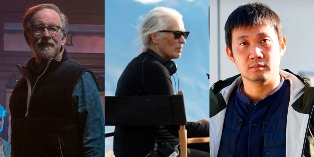 Los Oscar 2022: nominados a mejor director clasificados por probabilidad de ganar, según GoldDerby