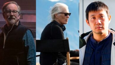 Los Oscar 2022: nominados a mejor director clasificados por probabilidad de ganar, según GoldDerby