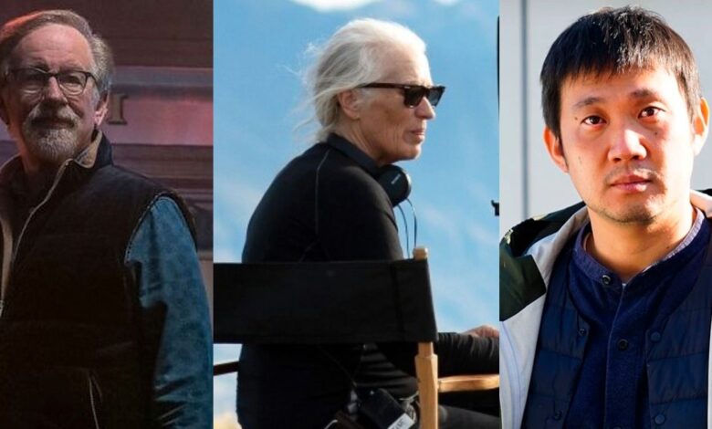 Los Oscar 2022: nominados a mejor director clasificados por probabilidad de ganar, según GoldDerby