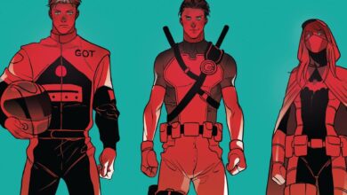 Los Robins de DC finalmente viven en un mundo sin Batman