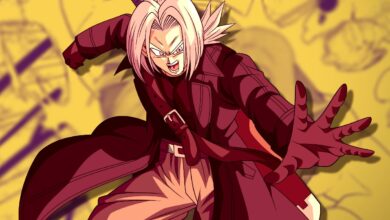 Los Trunks más poderosos de Dragon Ball le dan un nuevo significado a 'God-Tier'