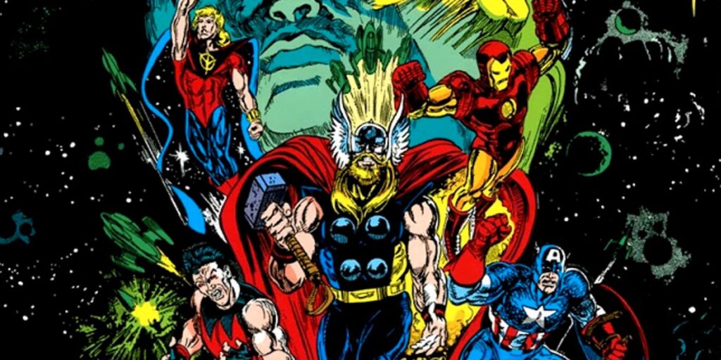 Los Vengadores nunca pagaron por su mayor crimen