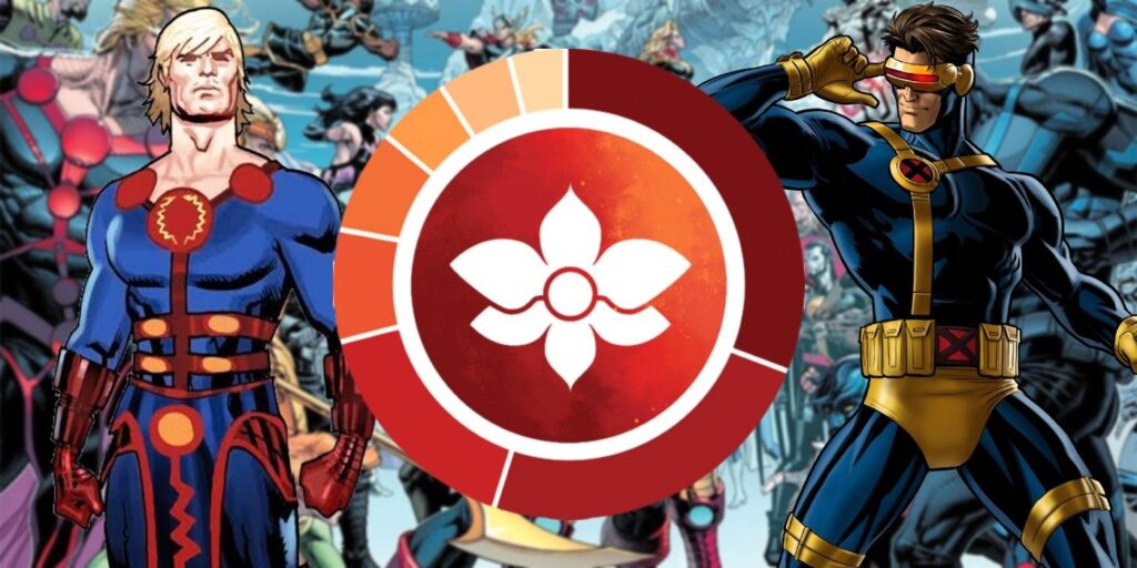 Los X-Men estaban totalmente equivocados sobre quiénes son sus mayores enemigos