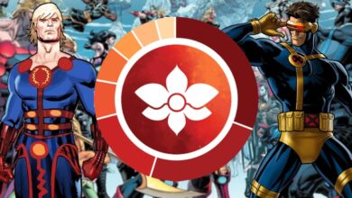 Los X-Men estaban totalmente equivocados sobre quiénes son sus mayores enemigos