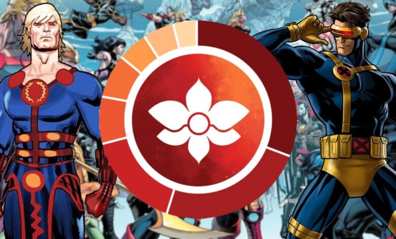 Los X-Men estaban totalmente equivocados sobre quiénes son sus mayores enemigos
