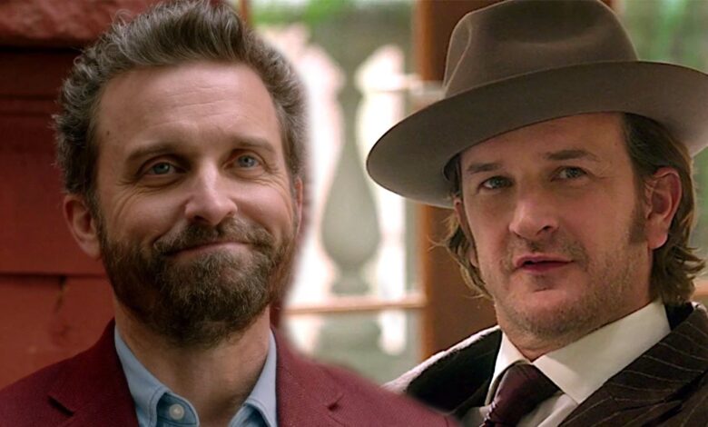 Los actores de Supernatural Loki & God abordan el regreso del programa de precuela