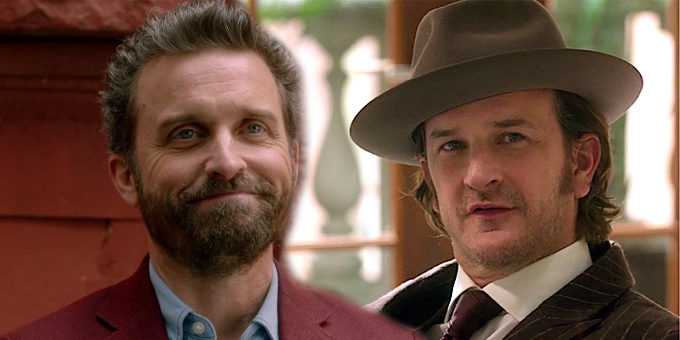 Los actores de Supernatural Loki & God abordan el regreso del programa de precuela