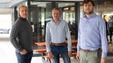 Los antiguos alumnos de Adyen recaudan 2,6 millones de euros para lanzar Silverflow, un procesador de pagos con tarjeta 'nativo de la nube'