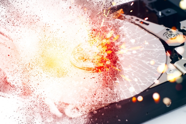 Los archivos Datto de la compañía de copia de seguridad y recuperación propiedad de Vista se harán públicos