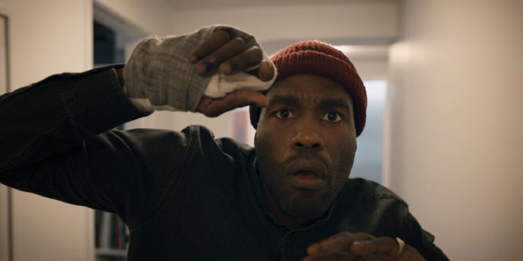 Los artistas de Candyman VFX explican cómo crearon esa aterradora imagen reflejada