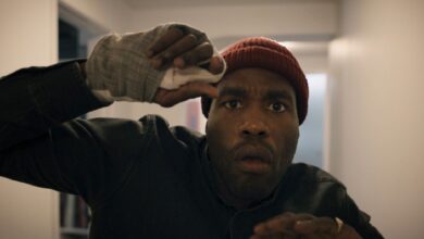 Los artistas de Candyman VFX explican cómo crearon esa aterradora imagen reflejada