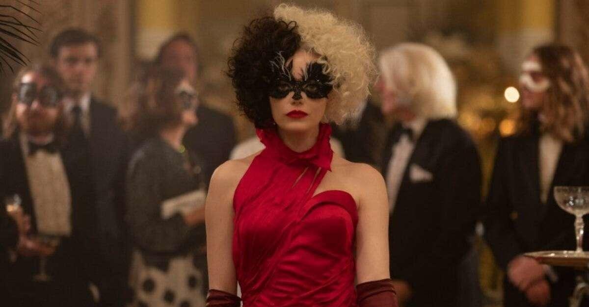 Los artistas de maquillaje de Cruella 2 confirman que el guión de la secuela se está escribiendo actualmente