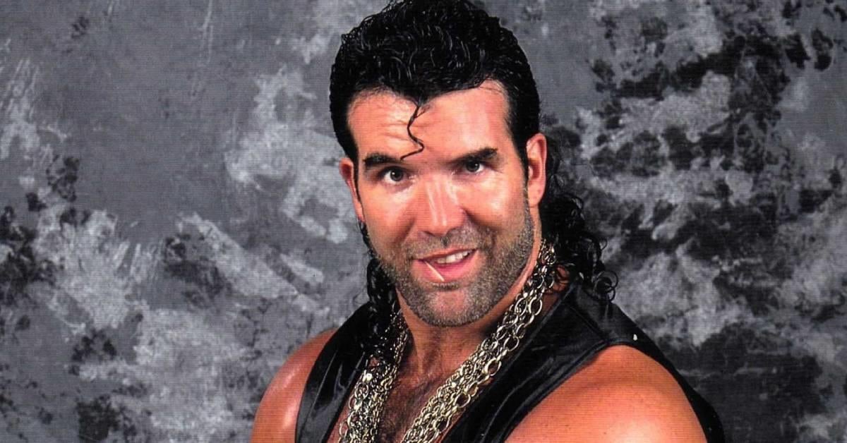 Los ataques cardíacos de Scott Hall hacen que los fanáticos de la WWE muestren su apoyo