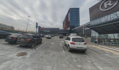 Los ataques contra la población se recrudecen en Ucrania con un bombardeo a un centro comercial de Kiev