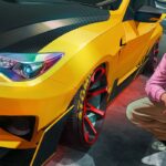 Los autos de GTA 6 deben parecerse más a los caballos de RDR2