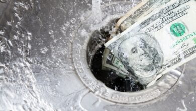 Los bancos no son tan estúpidos como piensan los empresarios de IA empresarial y fintech