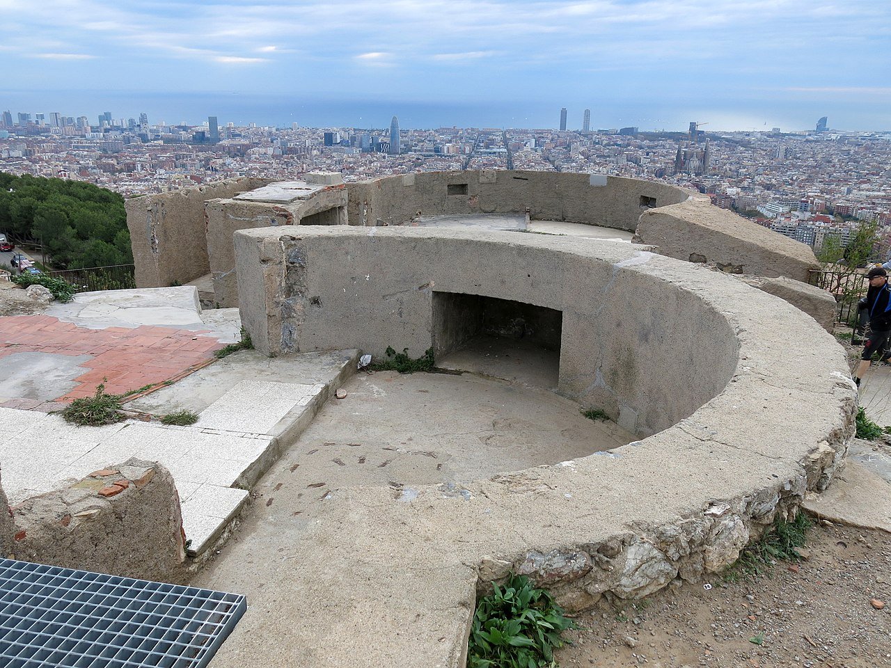 Los búnkers o refugios nucleares en España donde puedes esconderte si estalla la guerra