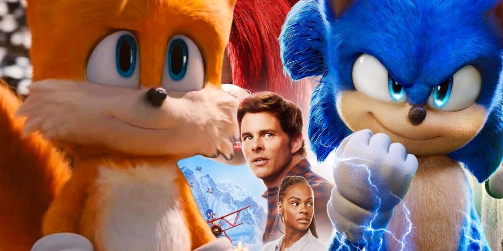 Los cambios en la demanda de los fanáticos de Sonic 2 son buenos, pero crean un gran riesgo