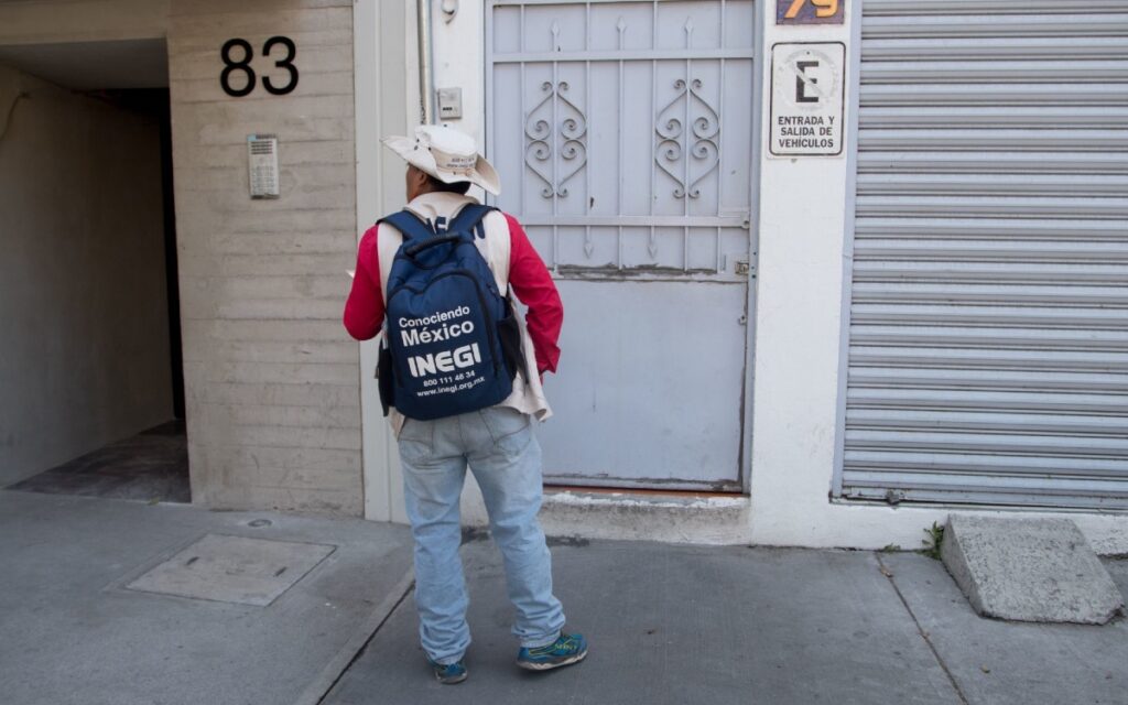 Los ciudadanos mexicanos se muestran optimistas ante la situación económica del país: INEGI