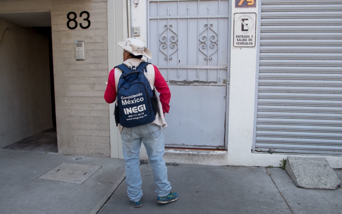 Los ciudadanos mexicanos se muestran optimistas ante la situación económica del país: INEGI