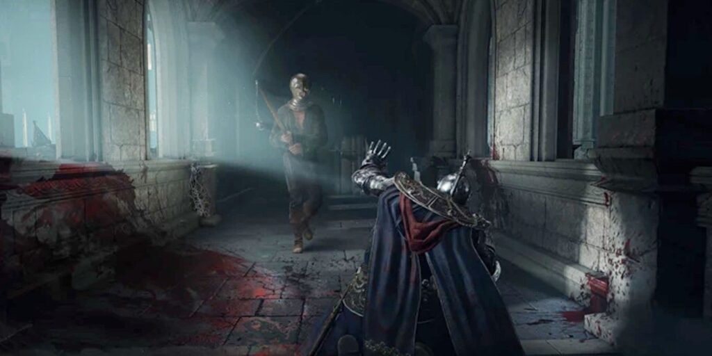 Los completistas de Elden Ring lo van a pasar mal