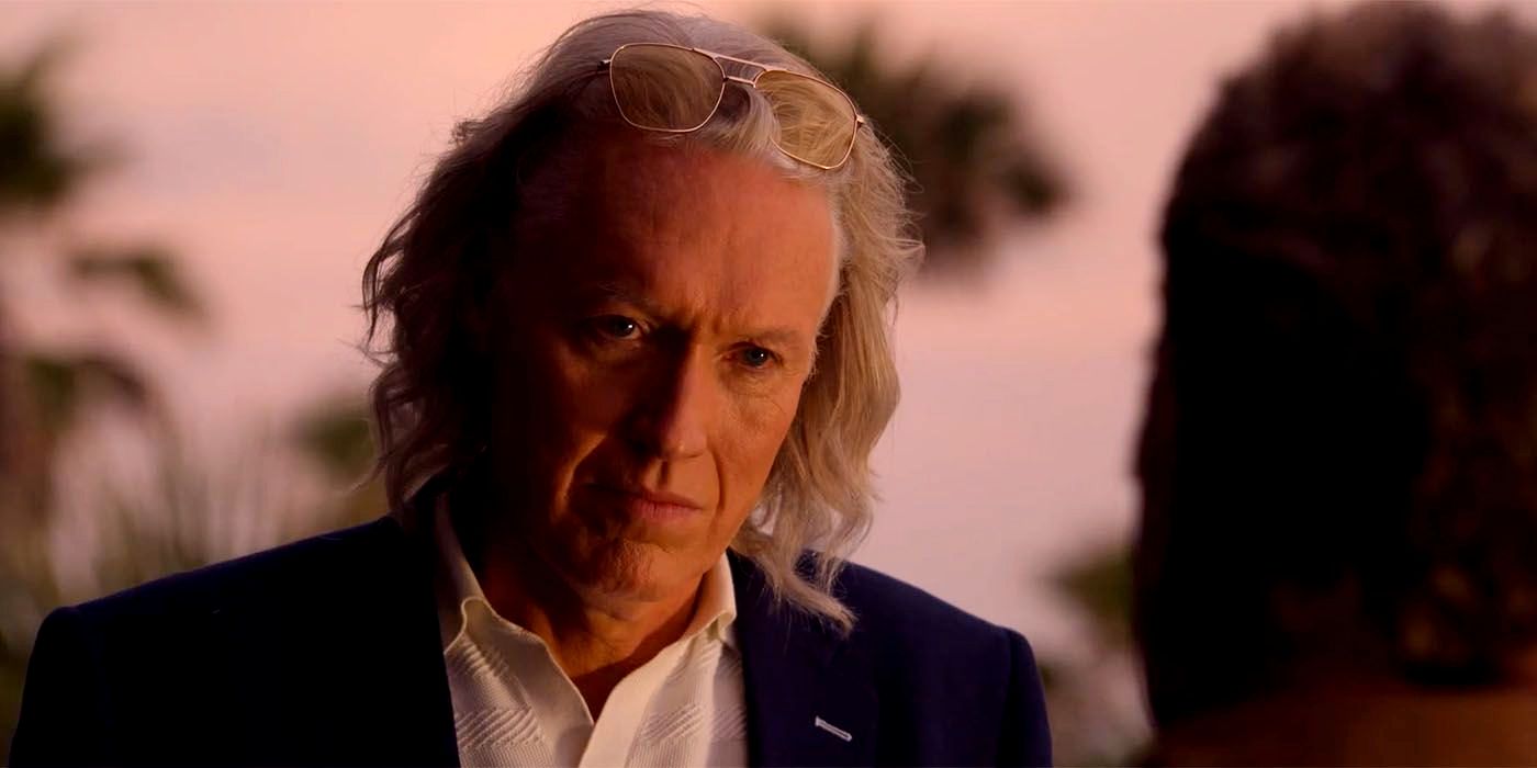 Los compositores de Cobra Kai sobre la creación de la partitura de villano para el regreso de Terry Silver