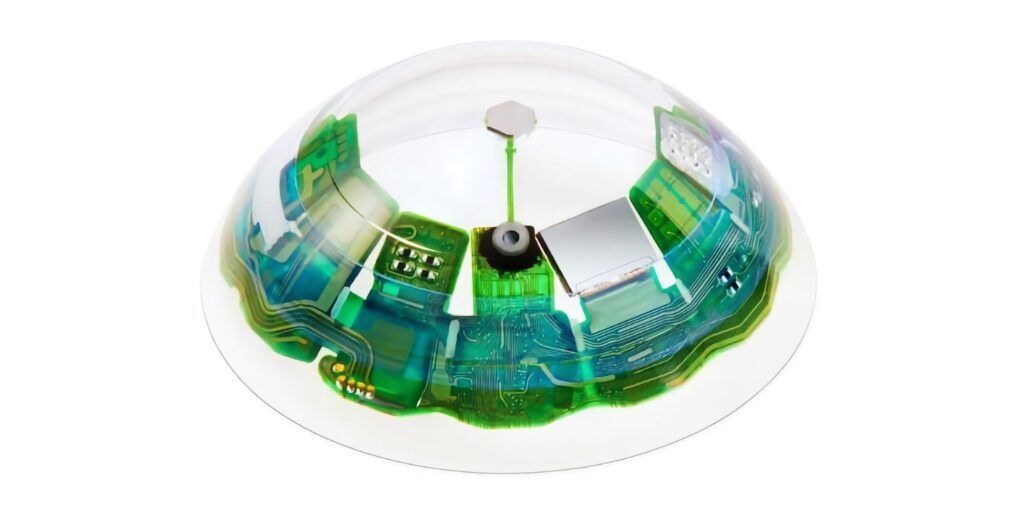 Los contactos inteligentes pueden estar más cerca de lo que pensamos