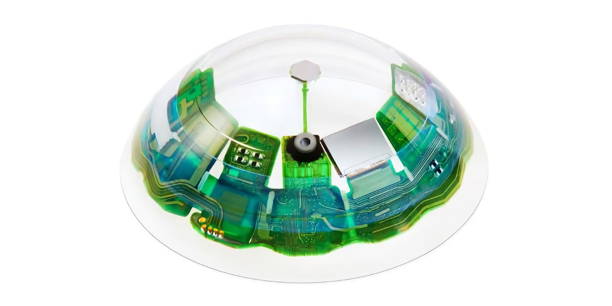 Los contactos inteligentes pueden estar más cerca de lo que pensamos