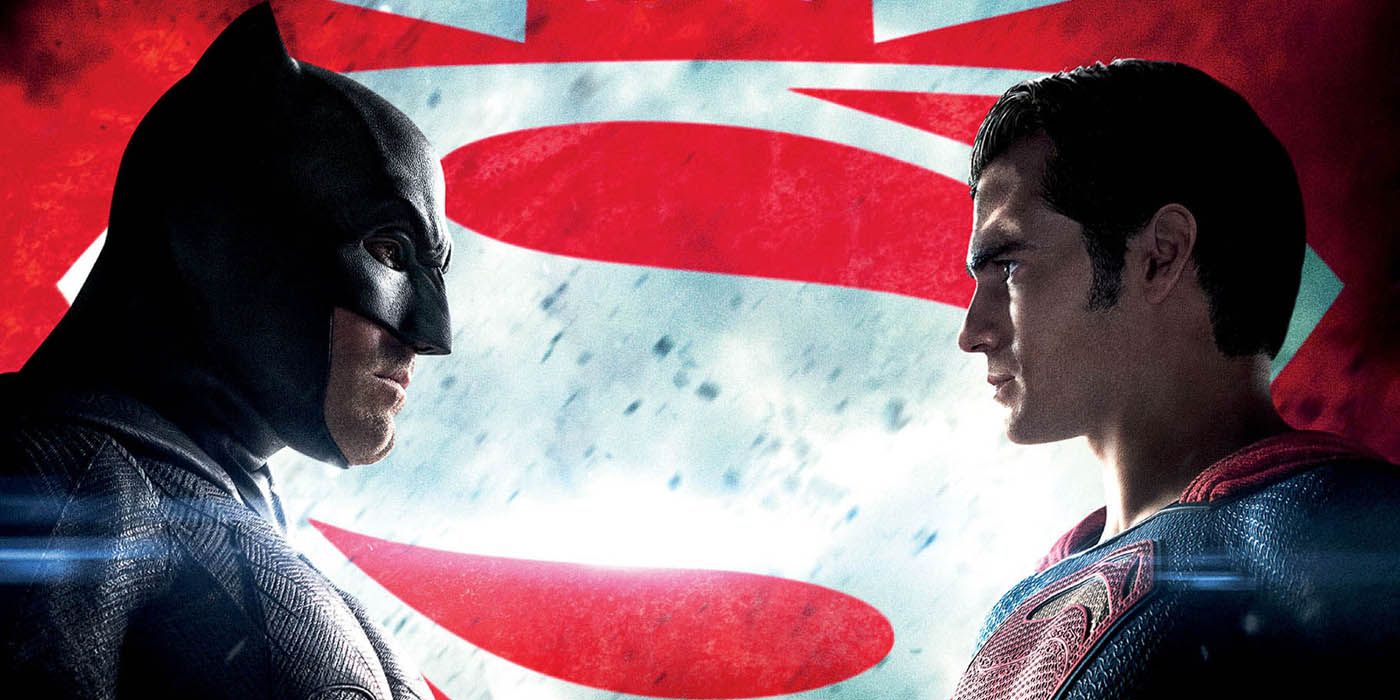 Los controvertidos asesinatos de Batman v Superman también han llegado a los cómics