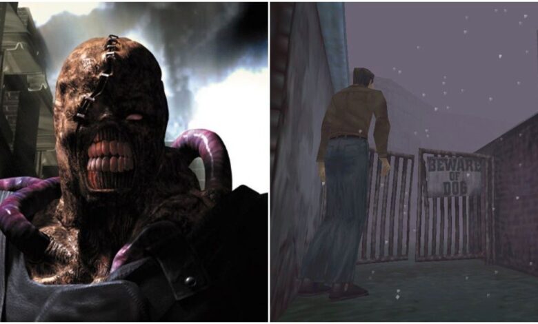 Los creadores de Resident Evil y Silent Hill hablan sobre los peores tropos de películas de terror