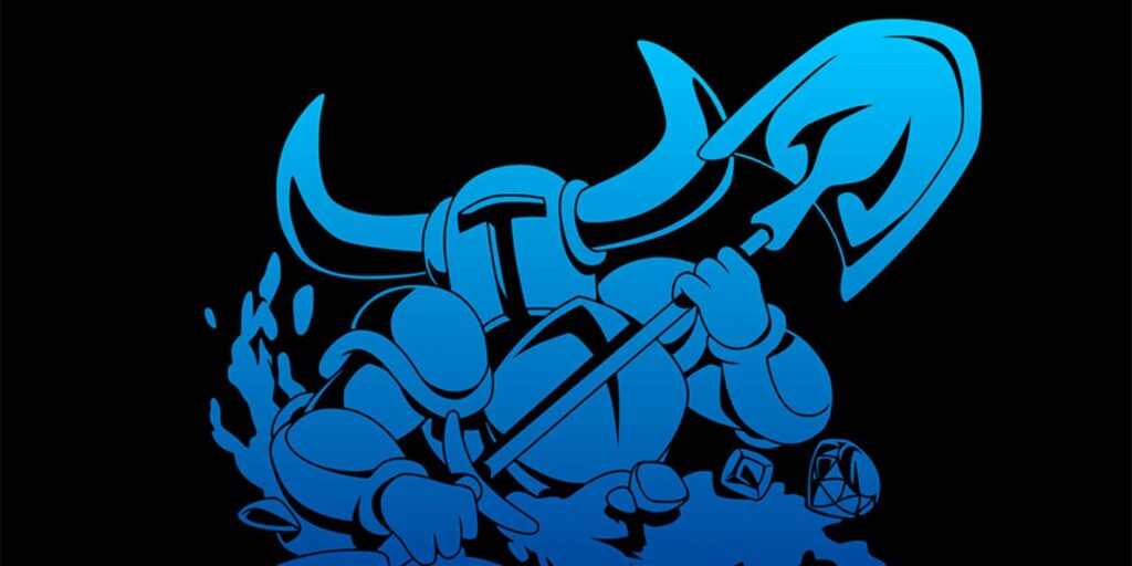 Los desarrolladores de Shovel Knight hacen que 7 años de arte estén disponibles para su uso