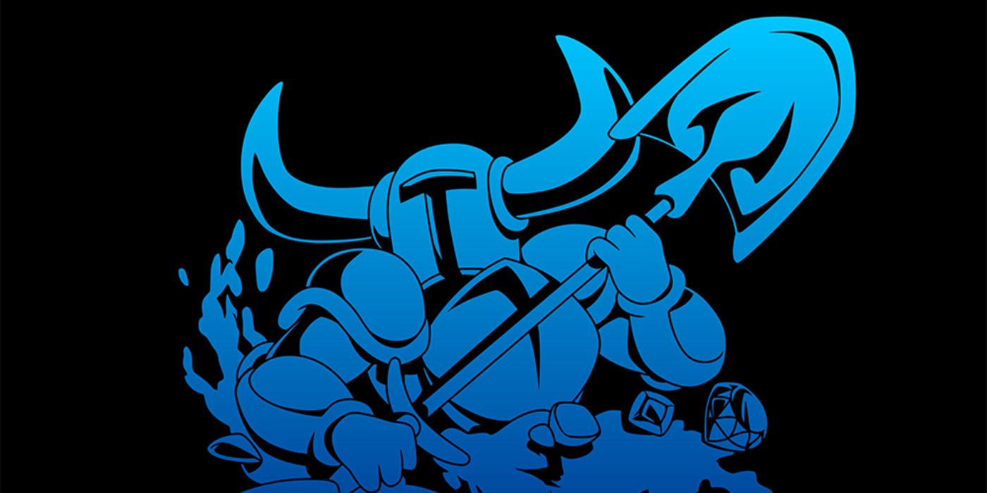 Los desarrolladores de Shovel Knight hacen que 7 años de arte estén disponibles para su uso