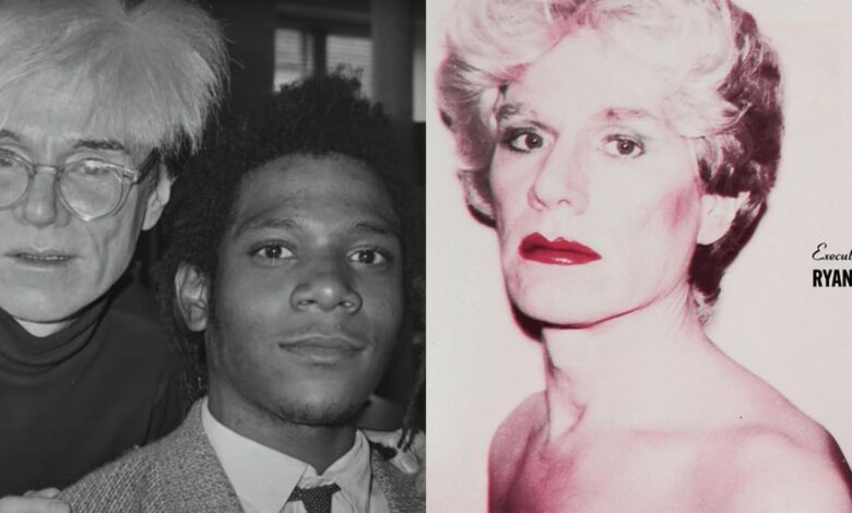 Los diarios de Andy Warhol: las 10 mejores frases de las docuseries
