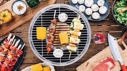 Una selección de productos para los apasionados de la cocina que pueden regalarse en el Día del Padre.