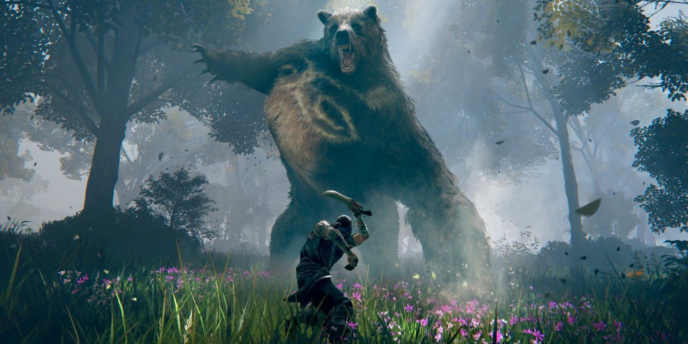 Los diseños de enemigos más aterradores de Elden Ring son realmente horribles