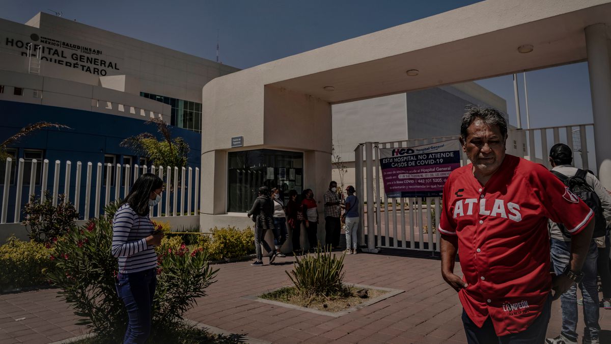 Los ecos de la batalla de Querétaro: “¡Van a valer madre, esto se paga con la muerte!”