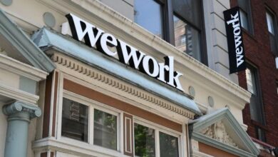 Los empleados de WeWork usaron una contraseña de impresora alarmantemente insegura