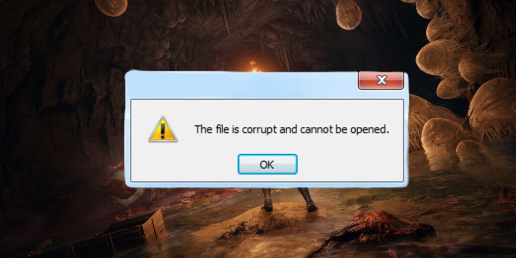 Los explotadores de Elden Ring pueden corromper los archivos guardados de otros jugadores