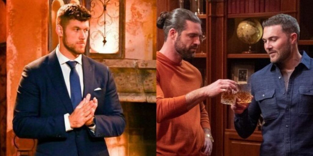 Los fanáticos de Bachelor están de acuerdo en que Joe Millionaire es mejor que la temporada de Clayton